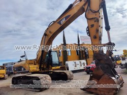 excavadora-caterpillar-330dl-2064- 5